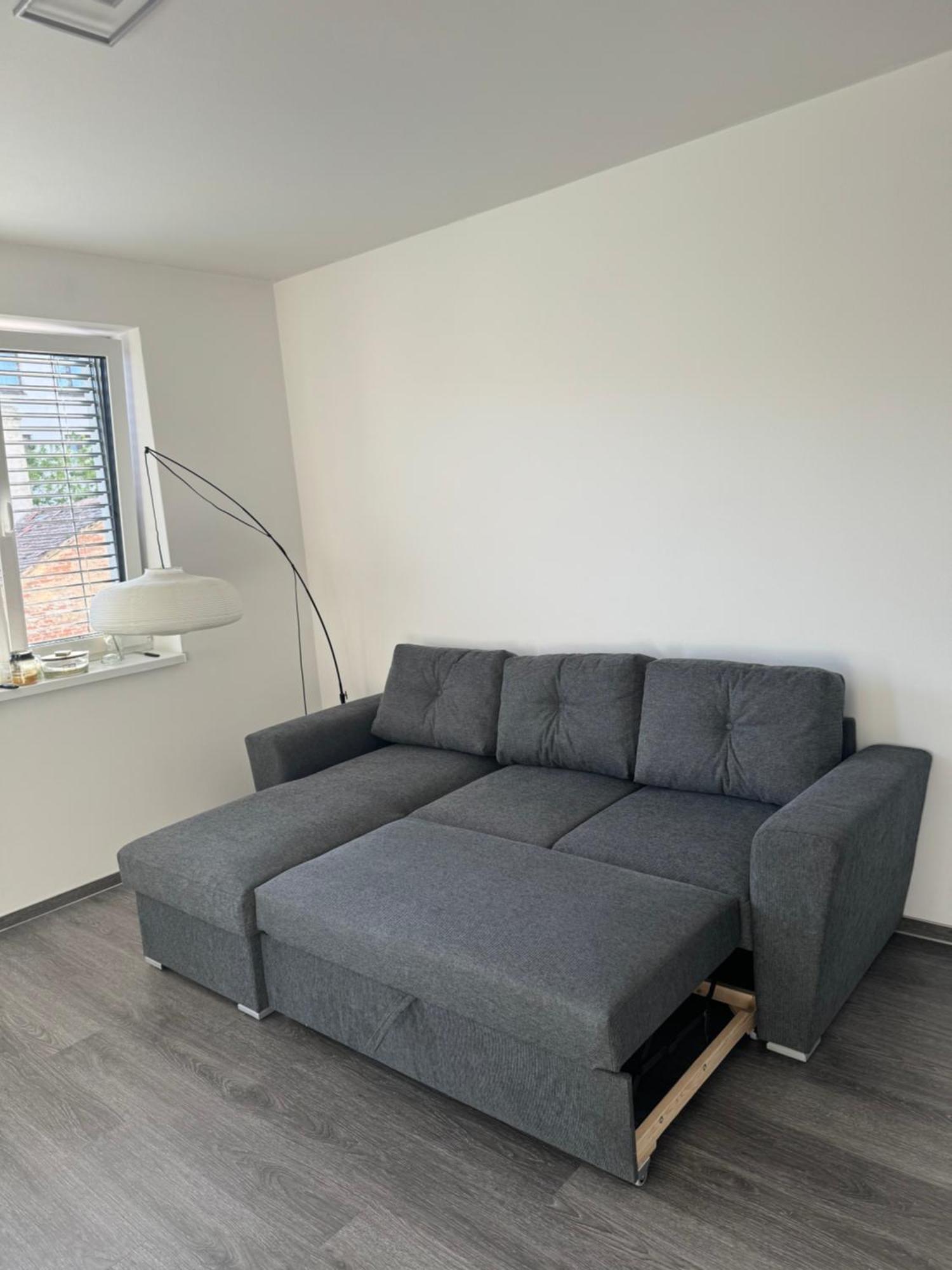 Soukromy Byt 2+Kk S Balkonem A Parkovanim 즈노이모 외부 사진